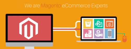 Magento eCommerce eindhoven