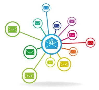 Email marketing Eindhoven