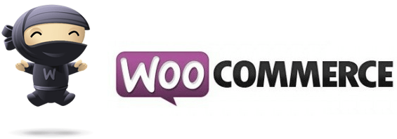 Wordpress webshop woocommerce