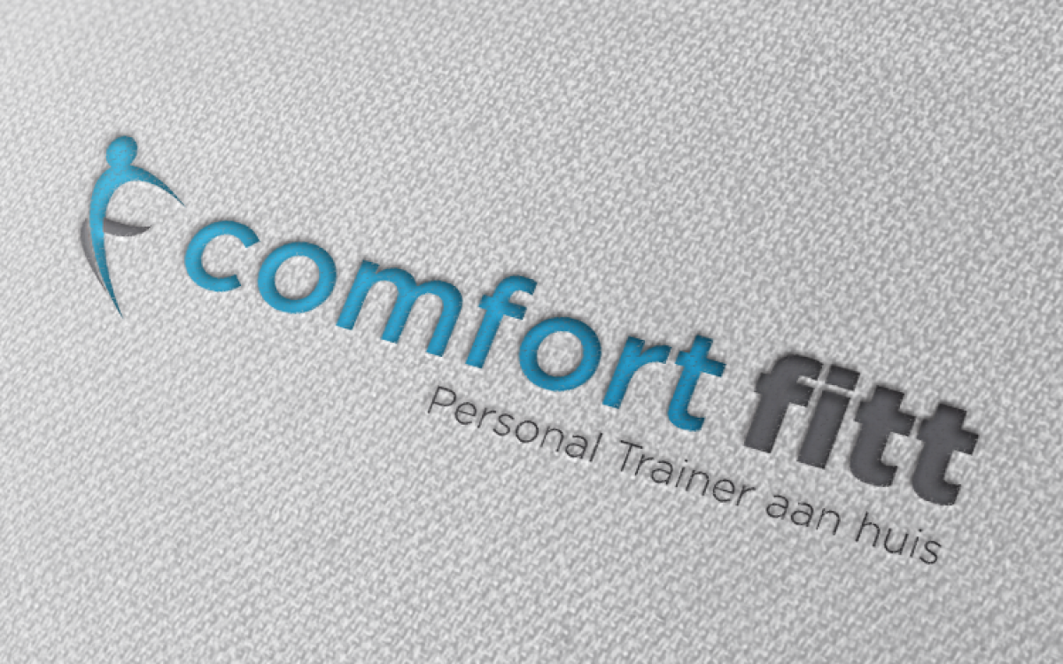 logo Comfort Fitt