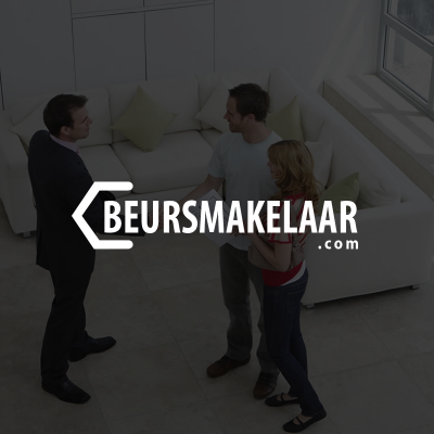 Beurs makelaars