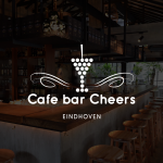 Cafe bar cheers