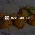 Ethic Halal Food