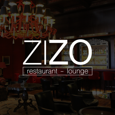 Zizo lounge