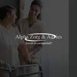 Alpha zorg en advies