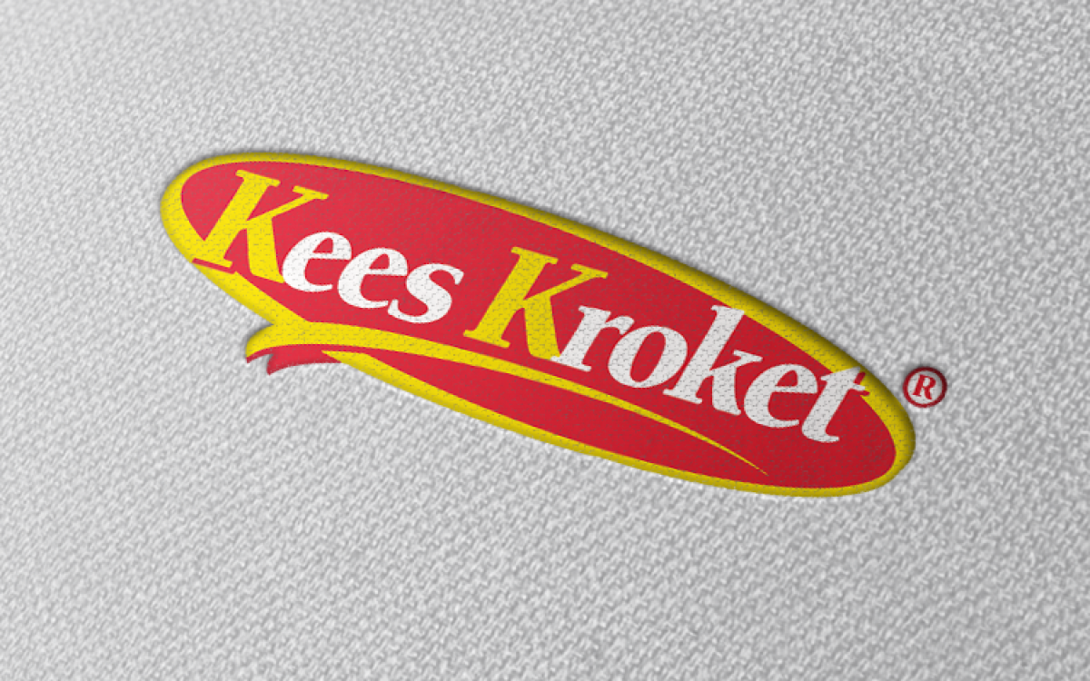 logo Kees Kroket