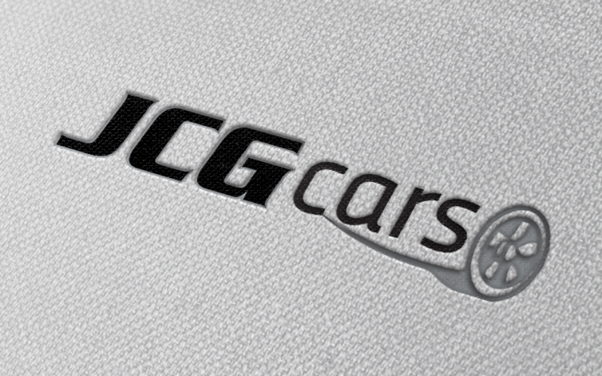 Logo JCG cars