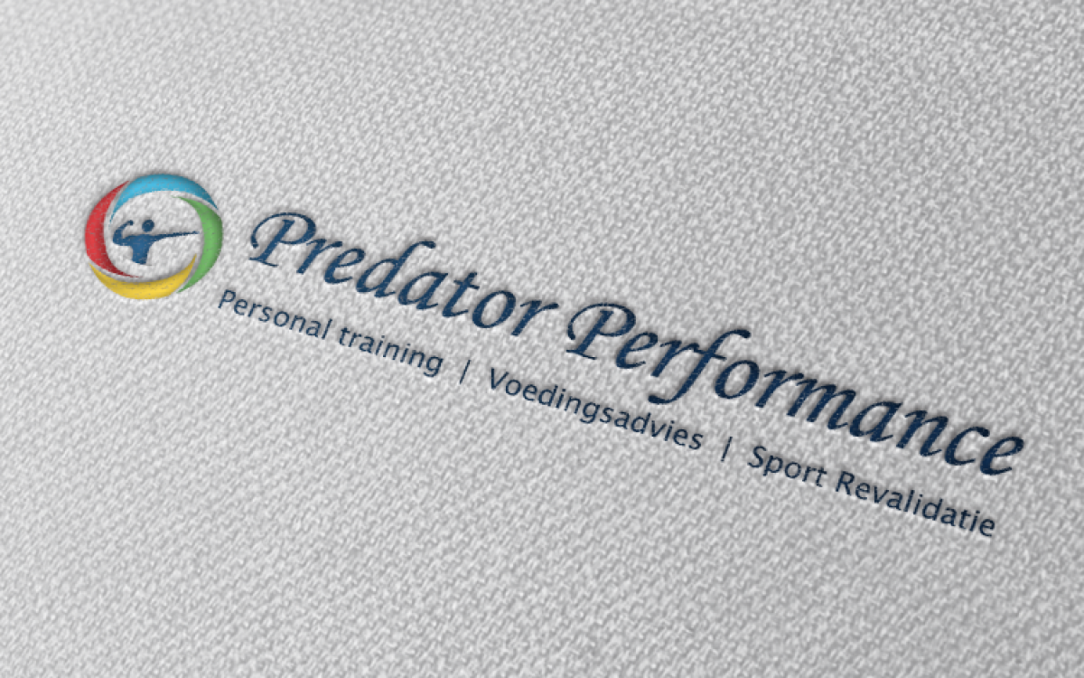 Logo Predator Performance