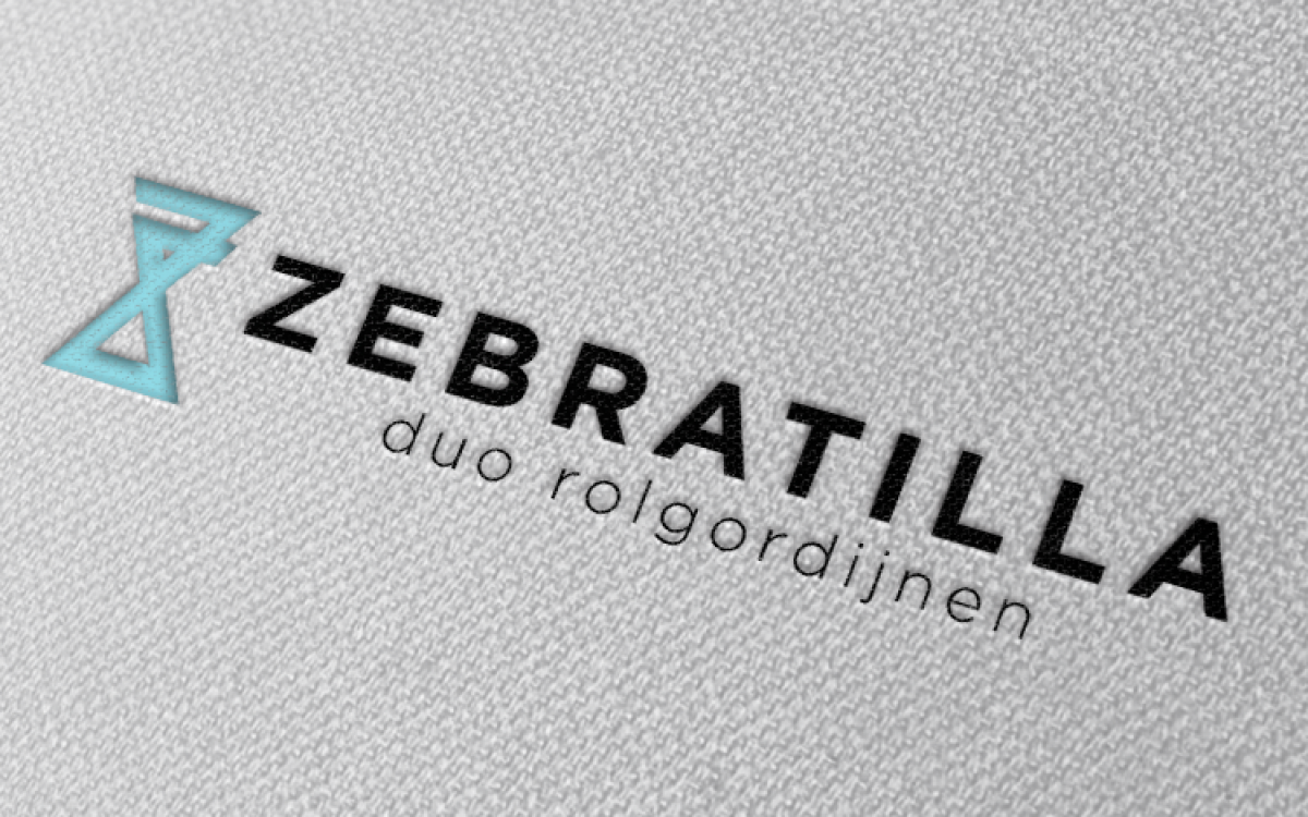 Logo Zebratilla