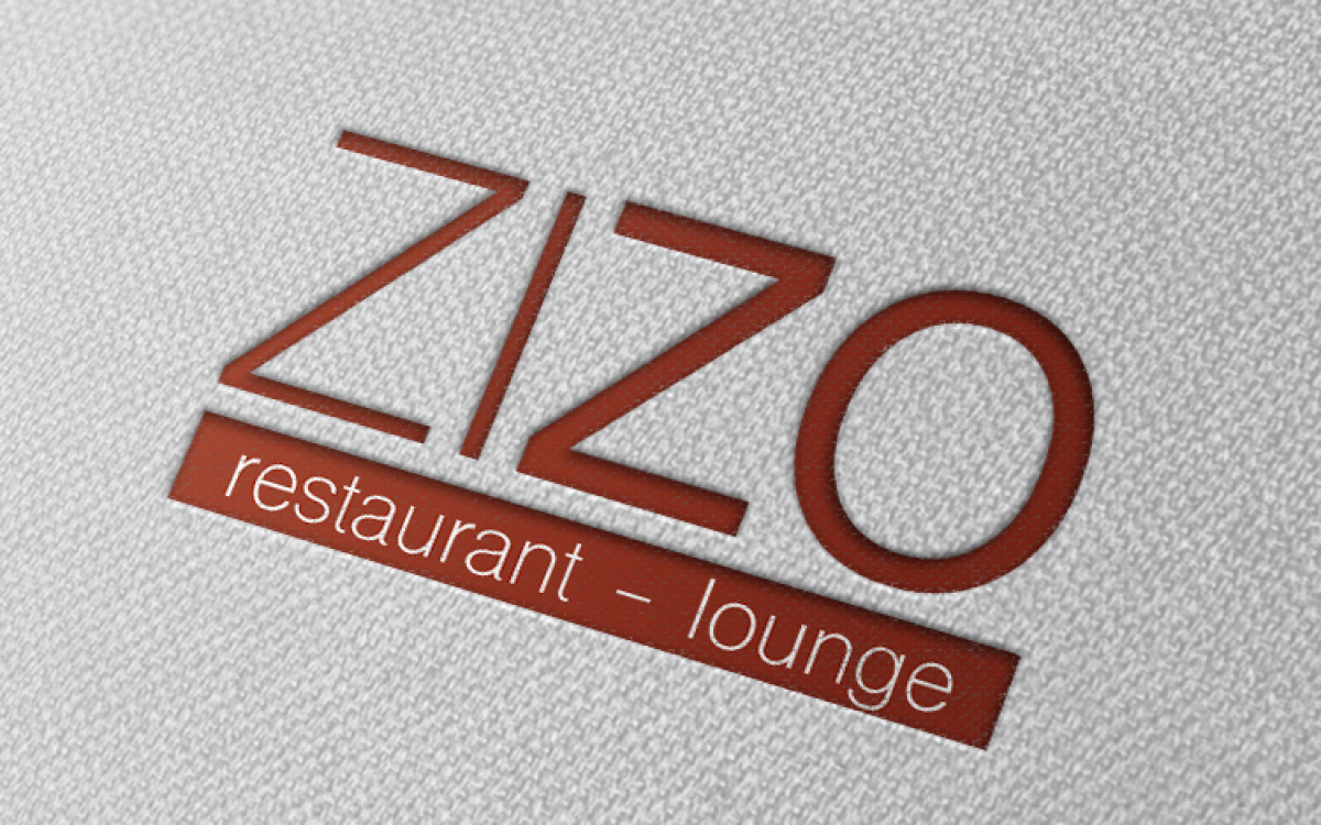 Logo Zizo Lounge