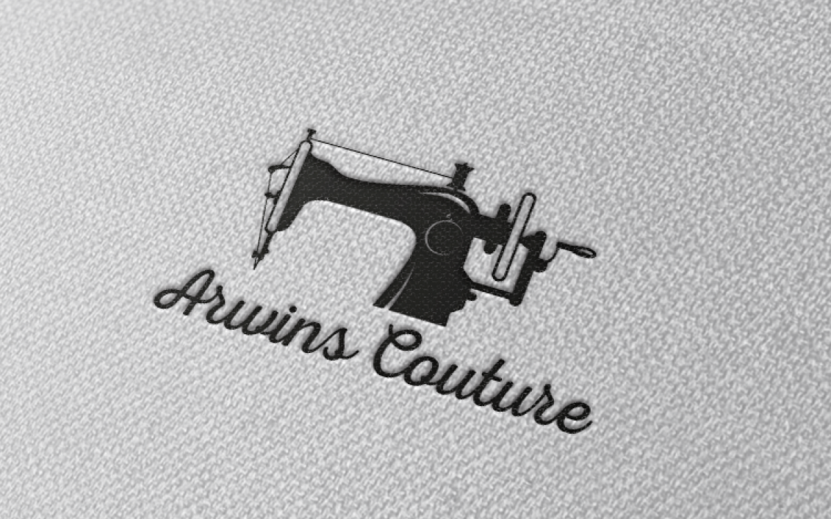 Logo Arwin Couture