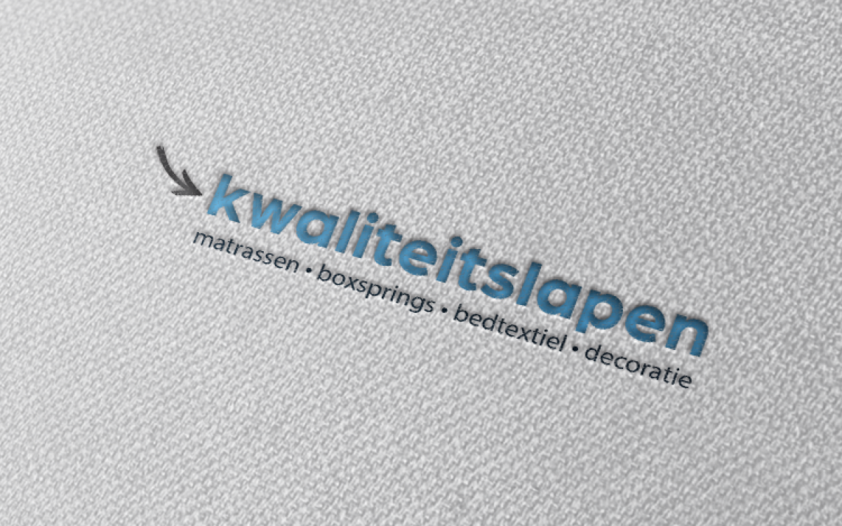 Logo Kwaliteitslapen