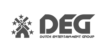 logo Dutch Entertainment Group