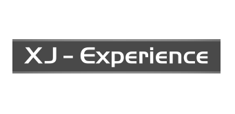 logo xj-experience